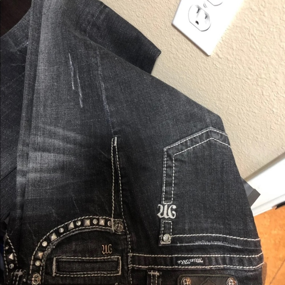 Miss Me Jeans size 29